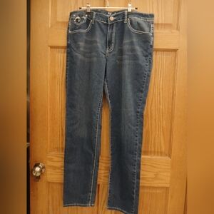 Kaba Jeans Women Sz 20